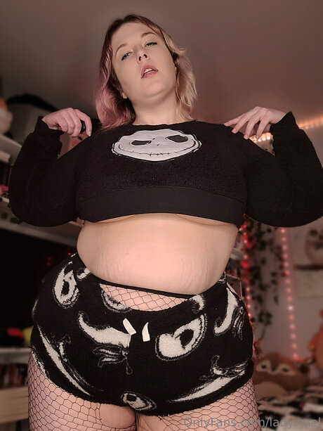 Lady Nael onlyfans leak