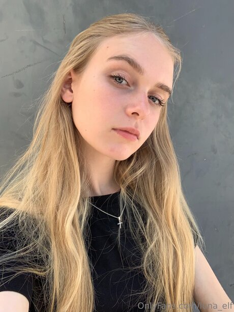 Arya Lune onlyfans pics leaked