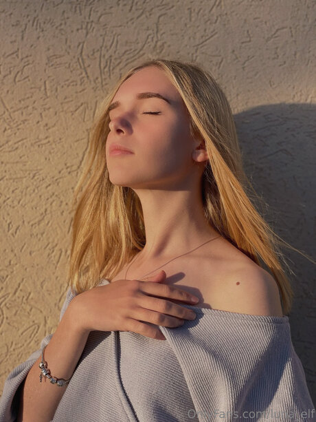 Arya Lune nudes onlyfans leak