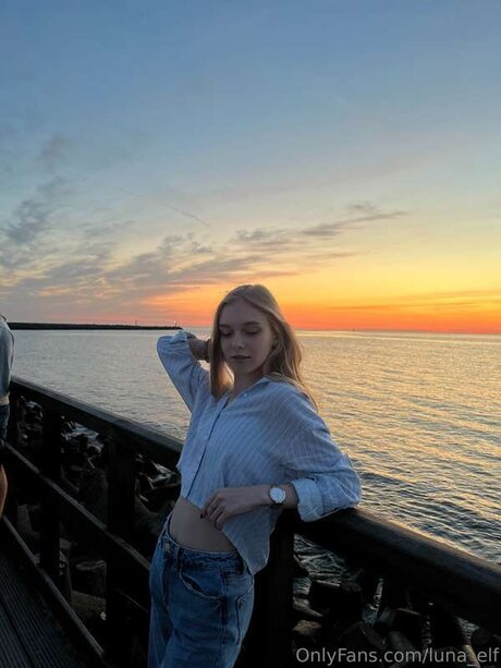 Arya Lune nudes onlyfans leak