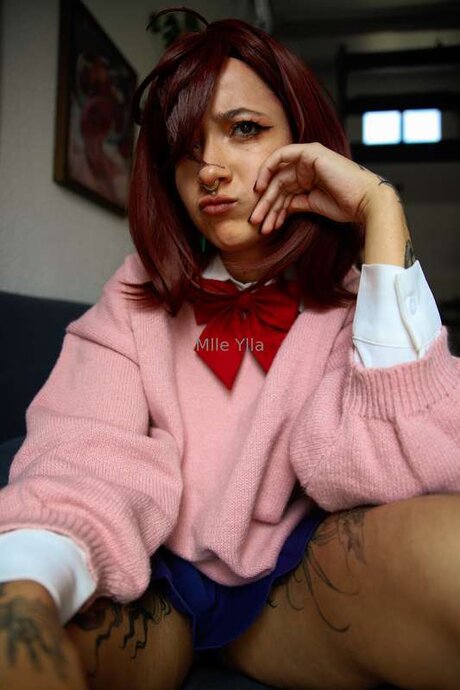 Yllaaa leaked onlyfans naked