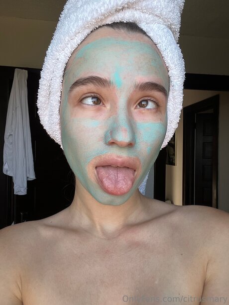 Citrusmary onlyfans porn