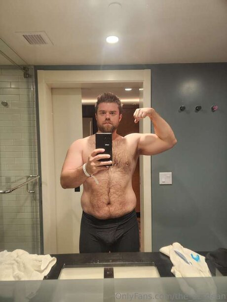 The Az Dean onlyfans images