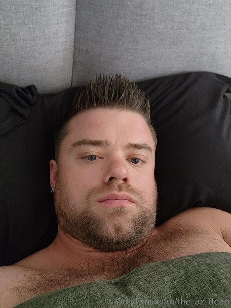 The Az Dean onlyfans leaked porn