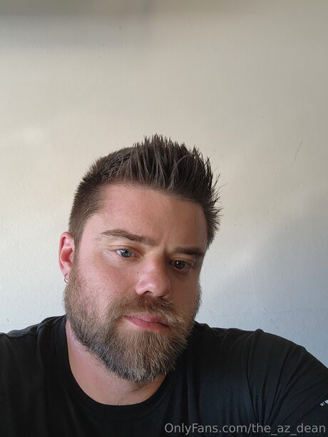 The Az Dean onlyfans leaks