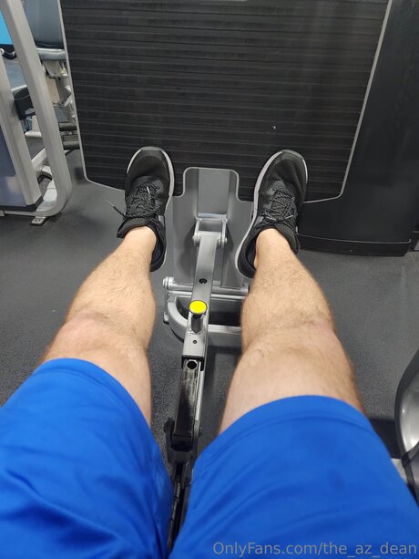 The Az Dean free onlyfans