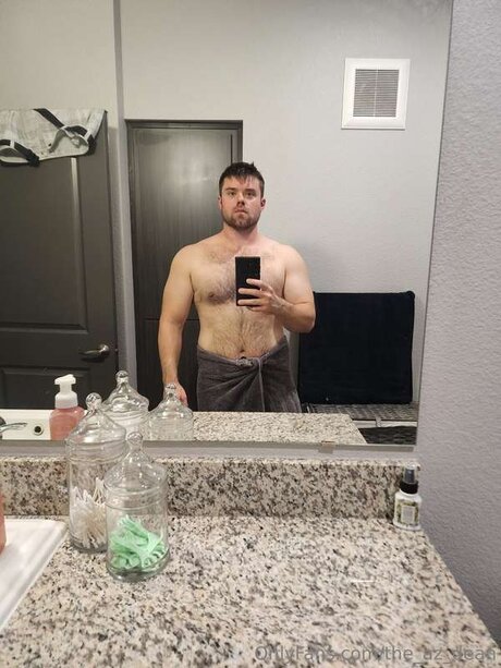 The Az Dean leaked onlyfans pictures