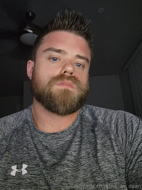 The Az Dean naked onlyfans leaked