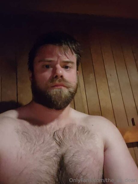 The Az Dean onlyfans porn leaks