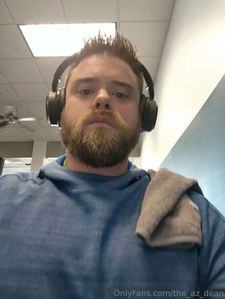 The Az Dean nudes onlyfans leaked