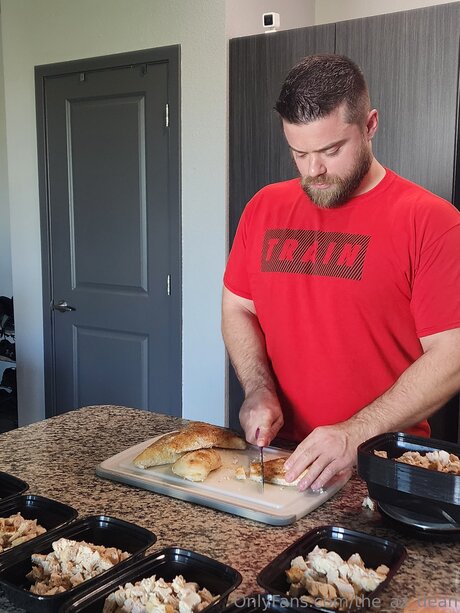 The Az Dean nude porn onlyfans