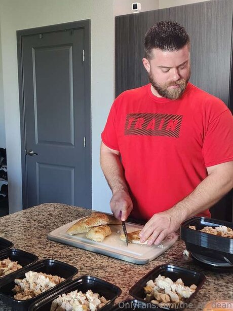 The Az Dean nude onlyfans leak