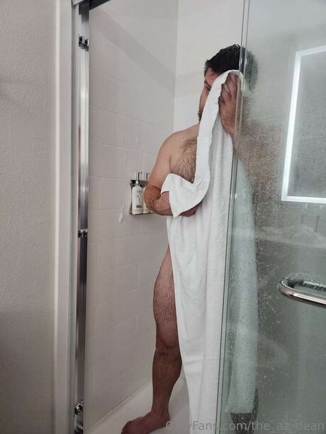The Az Dean onlyfans porn free