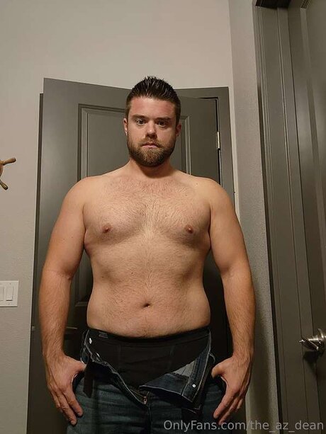 The Az Dean naked onlyfans
