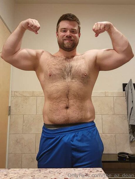 The Az Dean nude onlyfans leaks