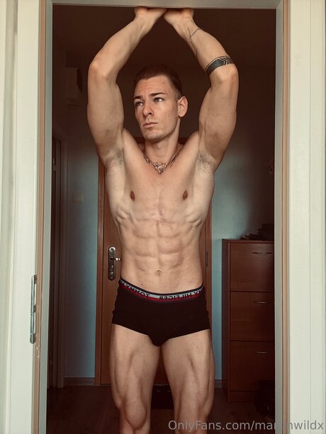 Martinwildx only fans free