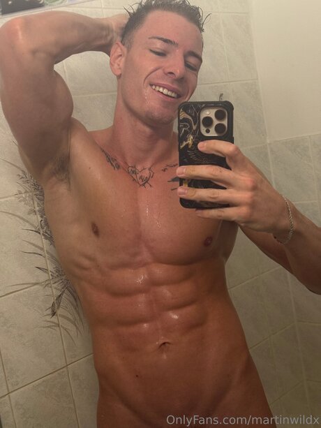 Martinwildx naked onlyfans leaked