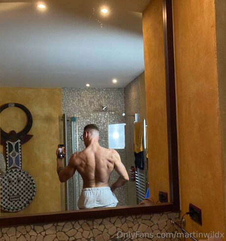 Martinwildx leak onlyfans