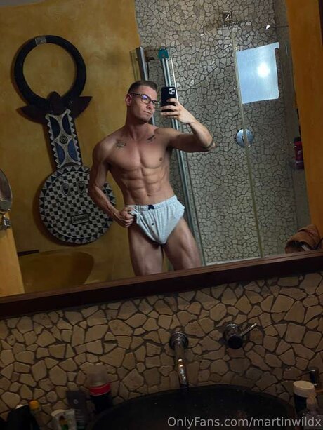 Martinwildx leaked onlyfans nudes