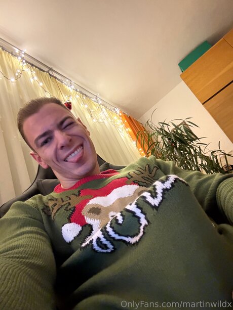 Martinwildx nude onlyfans leaks