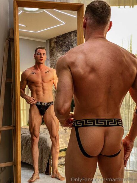 Martinwildx only fans leak