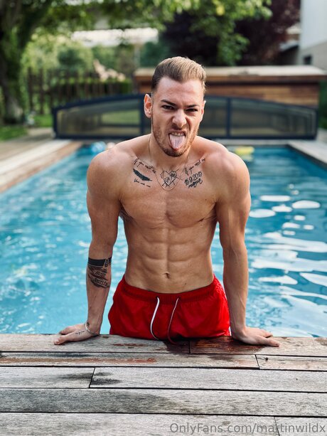 Martinwildx onlyfans porn leak