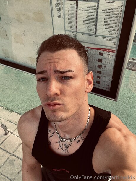 Martinwildx onlyfans gratis