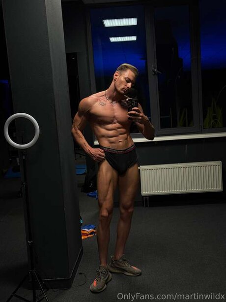 Martinwildx onlyfans pics nude