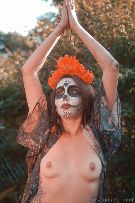 Flor Apassion onlyfans leak nudes