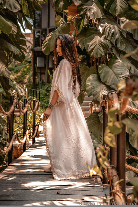 Flor Apassion only fans free