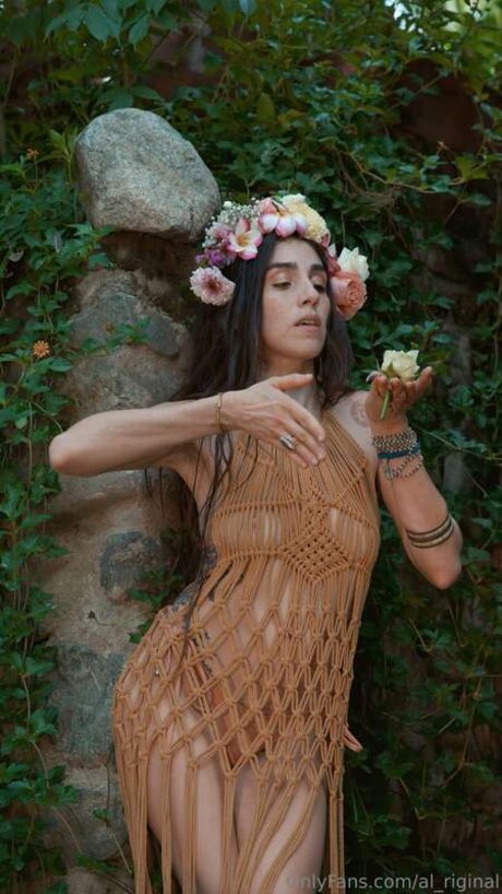 Flor Apassion onlyfans naked leaked