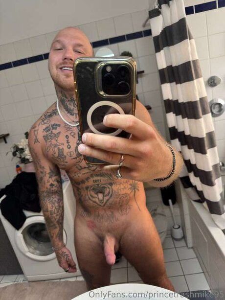 Mikeyboy95 leaked only fans