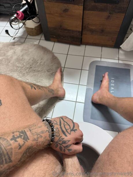 Mikeyboy95 new onlyfans leak