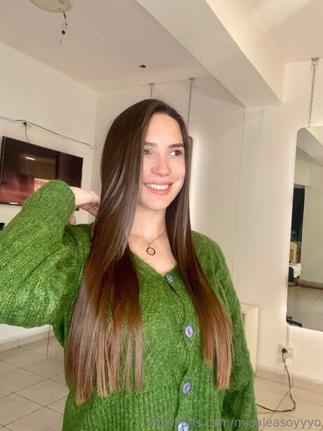 Micaleasoyyyo onlyfans nude