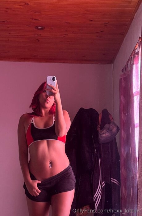 Hexx Kitten onlyfans porn nude