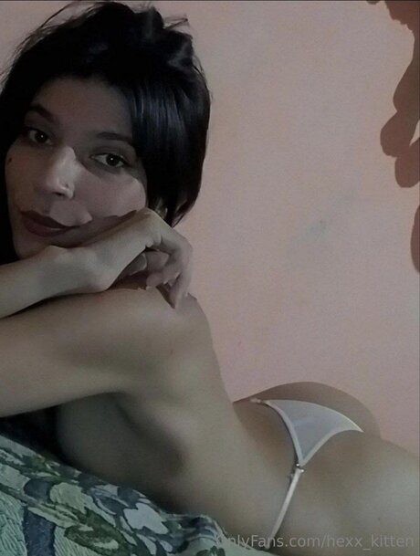 Hexx Kitten nude onlyfans