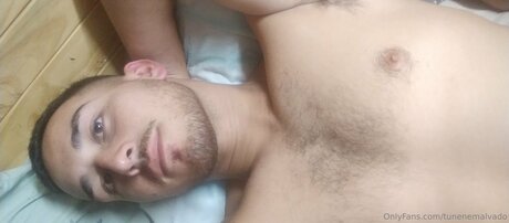 Tunenemalvado onlyfans leaked tits