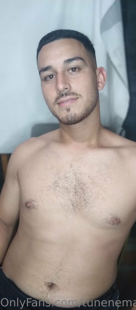 Tunenemalvado ass onlyfans