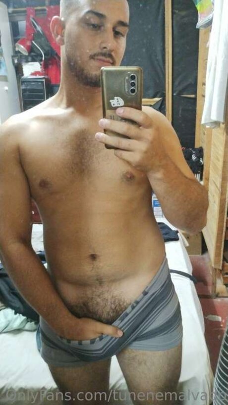 Tunenemalvado leaked onlyfans sextape