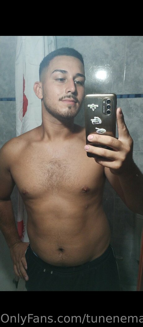 Tunenemalvado onlyfans de