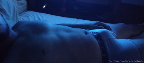 Tunenemalvado nudes onlyfans leaks