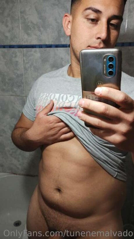 Tunenemalvado onlyfans leak