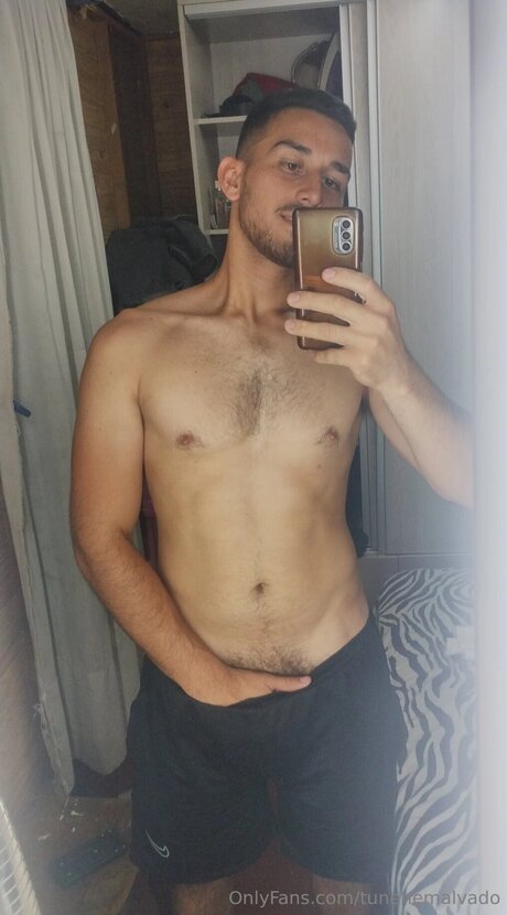 Tunenemalvado onlyfans model photos