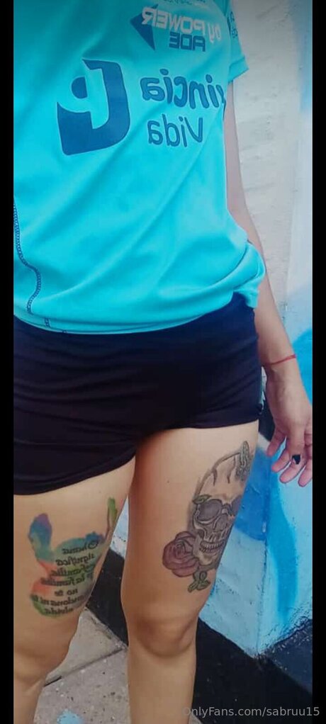 Sabruu15 only fans leak porn