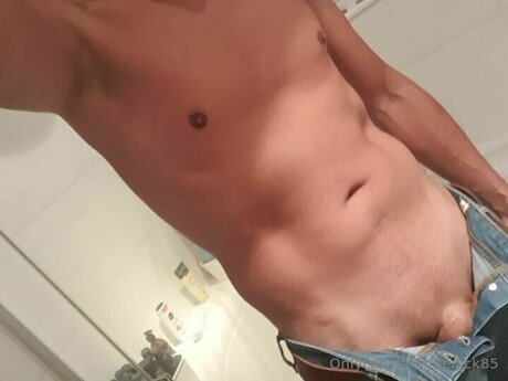 Denick85 onlyfans keak
