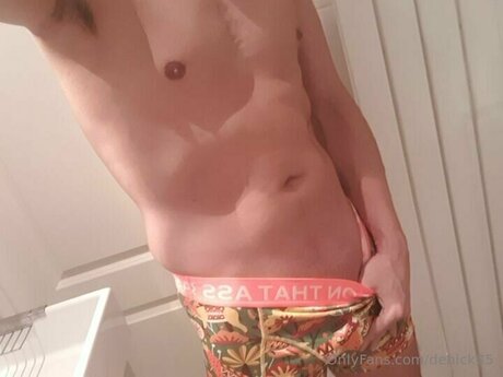 Denick85 onlyfans leaked pictures