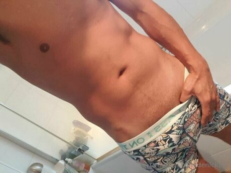 Denick85 sex tape onlyfans