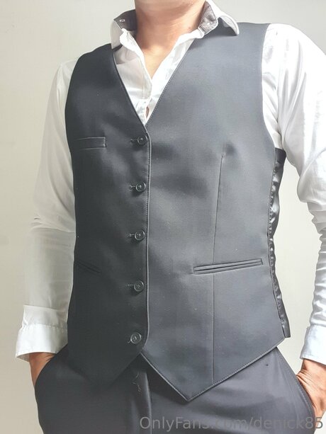 Denick85 only fans leak porn