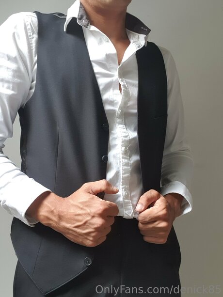 Denick85 leaked naked onlyfans