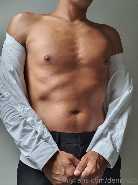 Denick85 naked only fans